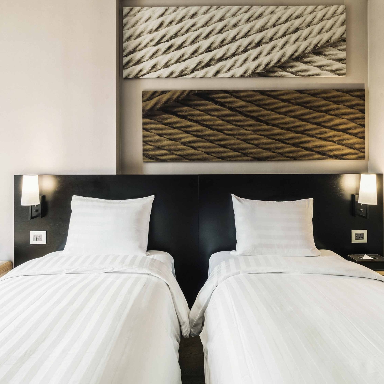 Hotel ibis Ambassador Busan Haeundae - 3 HRS star hotel in